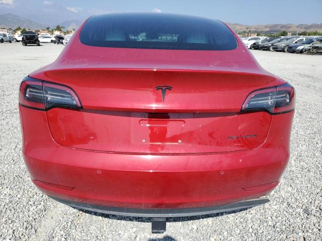 5YJ3E1EBXJF097466 Tesla MODEL 3