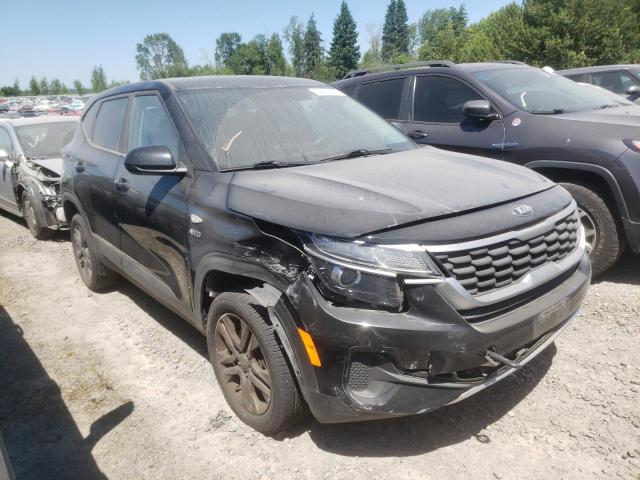 KNDEPCAA6M7211680 KIA Seltos Lx