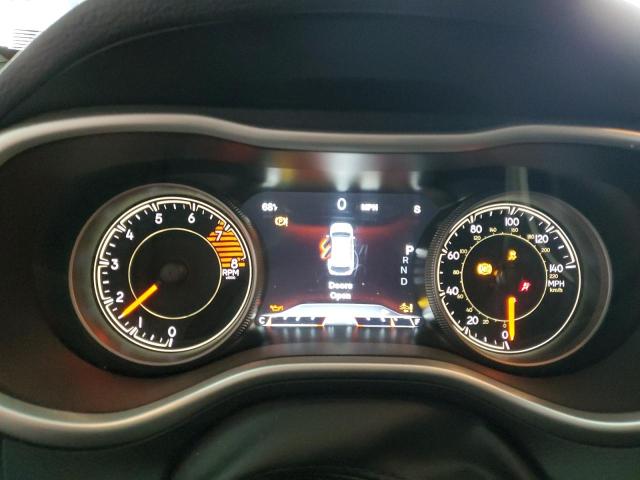 1C4PJMBSXHW658015 Jeep Cherokee Trailhawk
