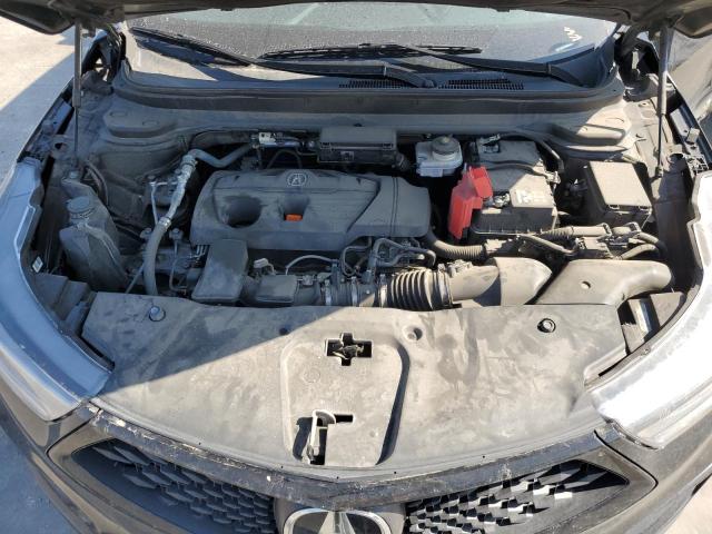 2019 ACURA RDX A-SPEC - 5J8TC1H63KL000872
