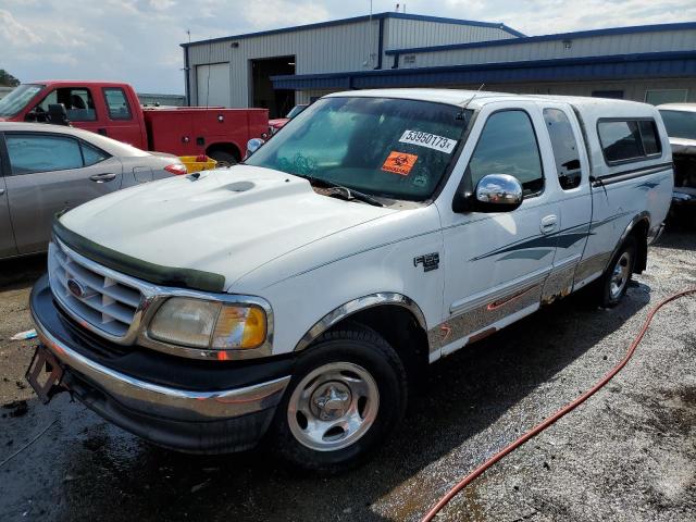 1999 Ford F-150 