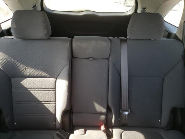 5XYPGDA52JG339690 KIA SORENTO LX