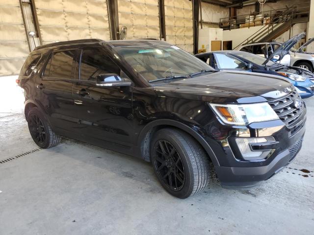 1FM5K8GT3GGD18237 Ford EXPLORER SPORT