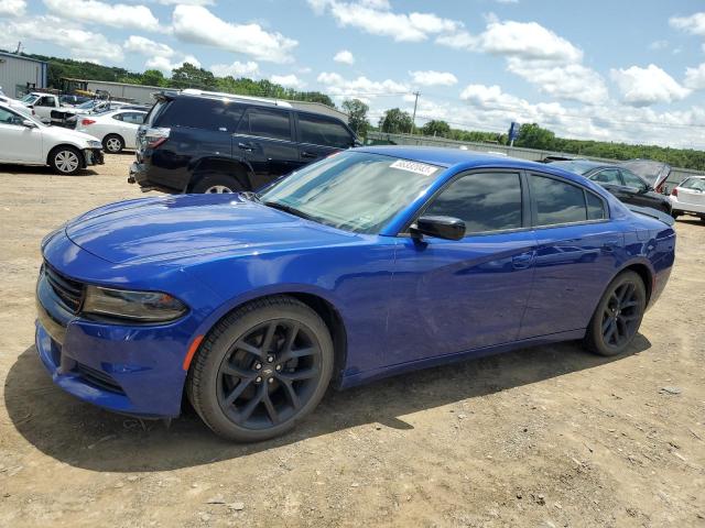 2C3CDXBG9LH177753 Dodge Charger SX