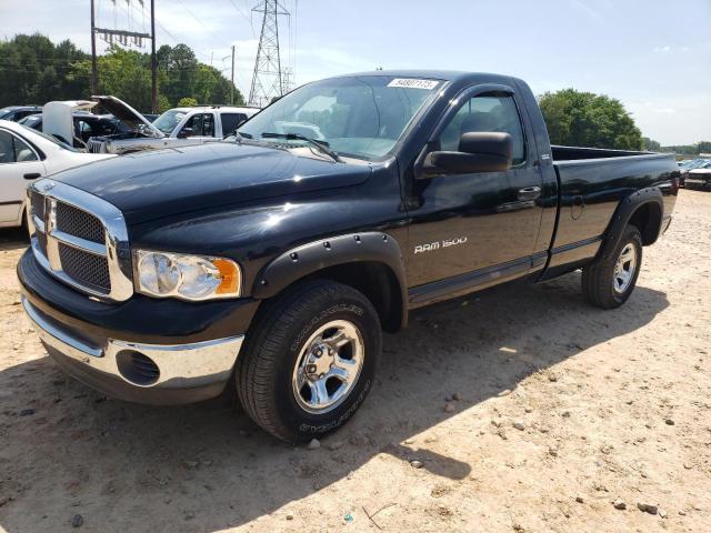 2002 Dodge Ram 1500 