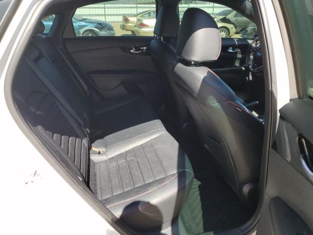 3KPF44AC3ME291007 KIA FORTE GT