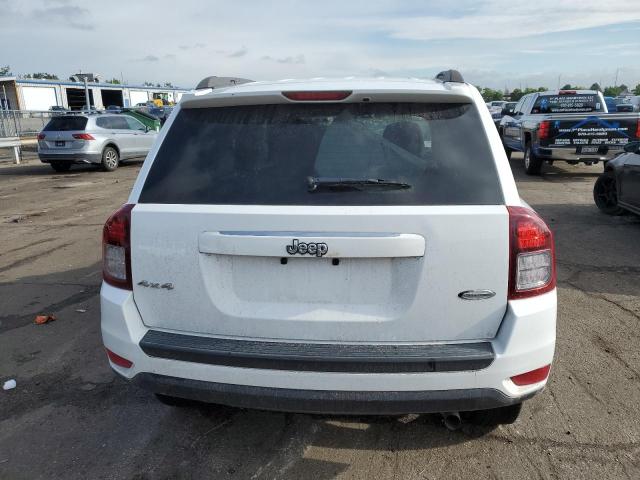 1C4NJDEB3ED772819 Jeep Compass Latitude