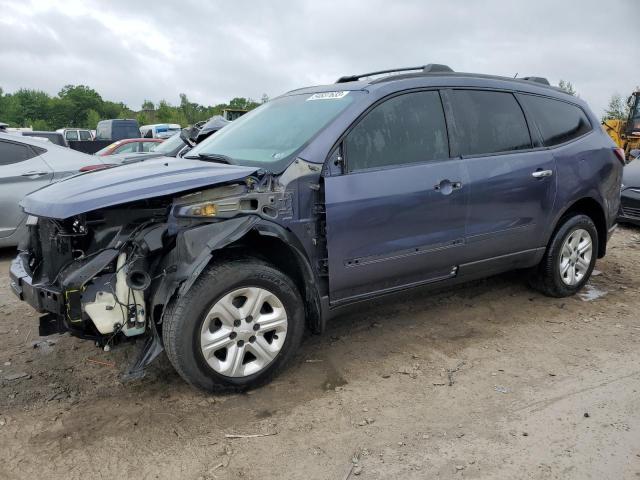 2014 Chevrolet Traverse LS