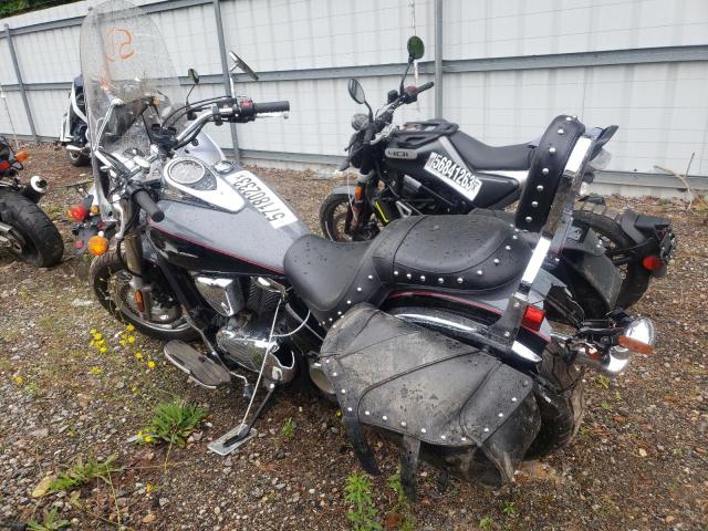 2023 KAWASAKI VULCAN - JKAVN2D1XPA070254