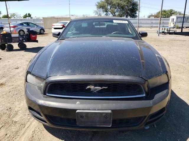 1ZVBP8EM7E5217695 Ford MUSTANG