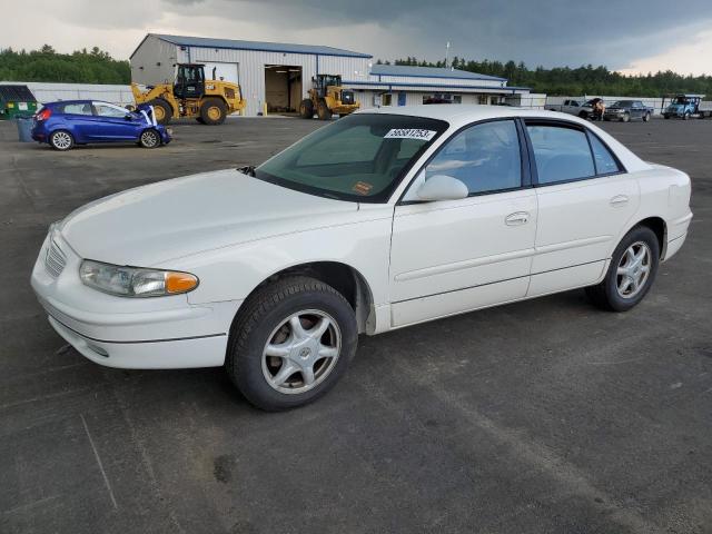 2002 Buick Regal LS