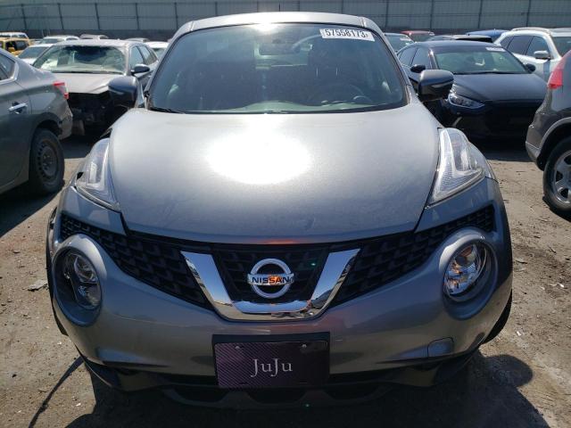 2017 NISSAN JUKE S - JN8AF5MV2HT754196