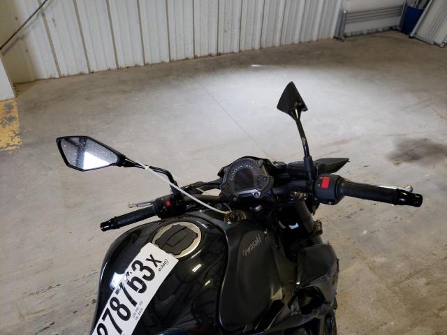 2017 KAWASAKI ZR900 - JKAZR2A12HDA16153
