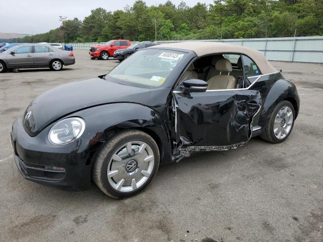 2013 Volkswagen Beetle 