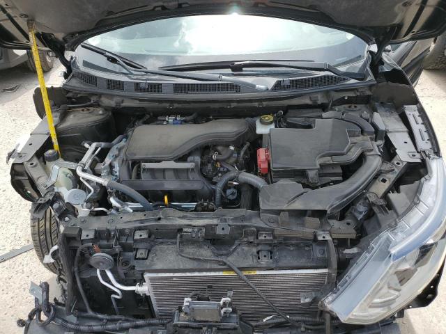 JN1BJ1CR3KW626652 Nissan Rogue Sport S