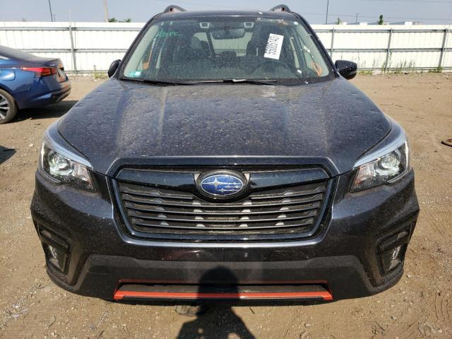 2019 SUBARU FORESTER S - JF2SKAPC5KH443968