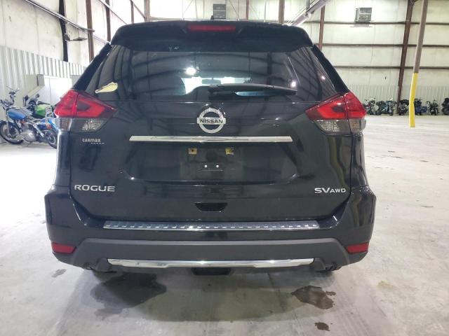 5N1AT2MV2HC746551 | 2017 NISSAN ROGUE SV