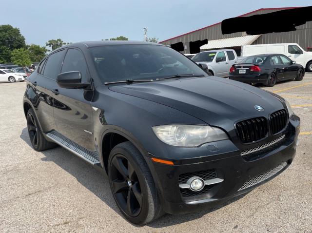 2010 BMW X6 xDrive 50i