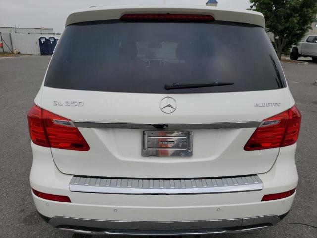 4JGDF2EE8EA360534 Mercedes-Benz Gl 350 Bluetec