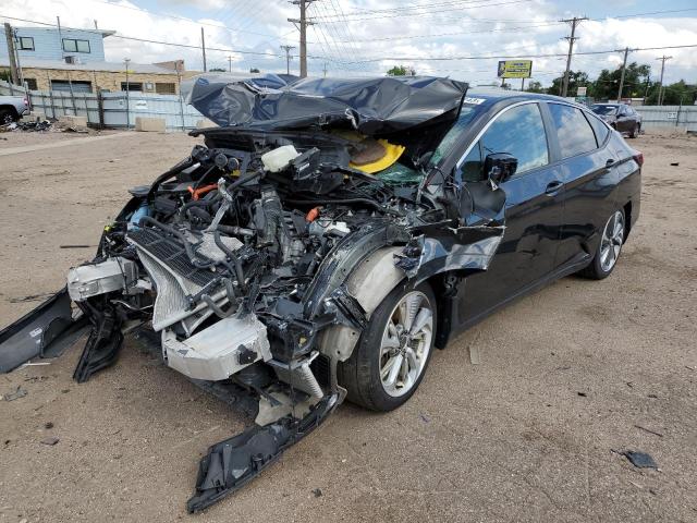 2019 HONDA CLARITY TO - JHMZC5F32KC004922