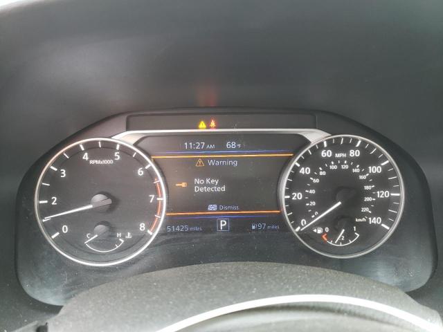 1N4BL4DV4KC106617 Nissan ALTIMA SV