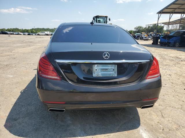 VIN WDDUG8FB7EA020953 2014 Mercedes-Benz S-Class, 5... no.6