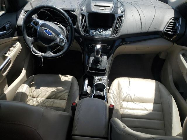 1FMCU0J93GUC14106 Ford Escape Titanium