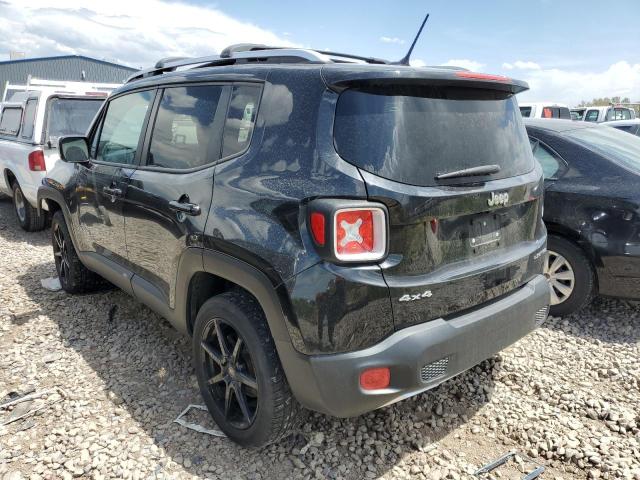 ZACCJBDT2FPB98397 Jeep Renegade Limited