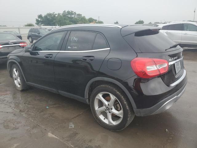 2019 MERCEDES-BENZ GLA 250 - WDCTG4EB5KJ574806