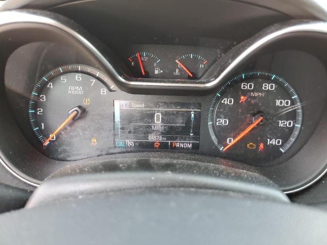 2G1105S38H9122429 Chevrolet IMPALA LT