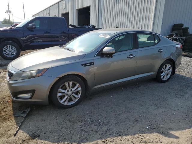 2012 Kia Optima EX