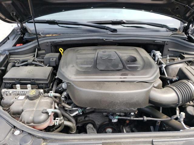 2021 JEEP GRAN CHER - 1C4RJFBG0MC752898