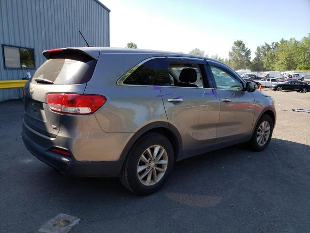 5XYPG4A35GG148708 KIA SORENTO LX