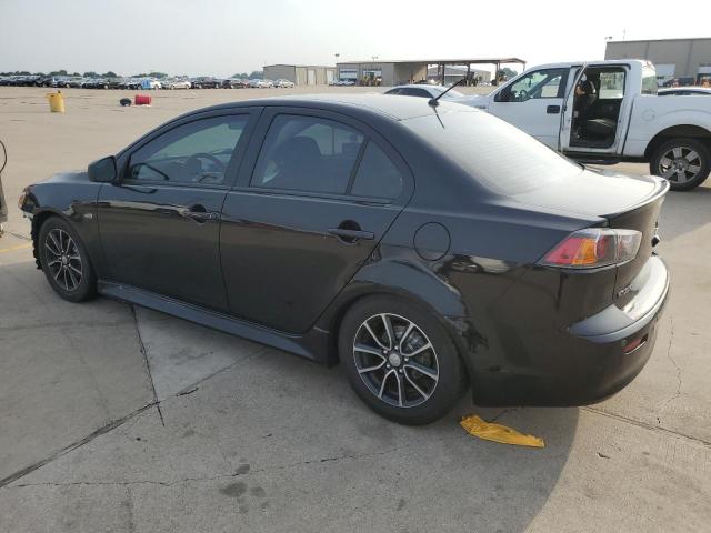 Vin: ja32u2fu2hu002712, lot: 56108603, mitsubishi lancer es 20172