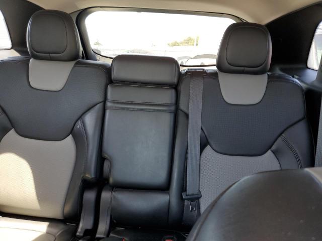 1C4PJMDS7EW296833 Jeep Cherokee Limited