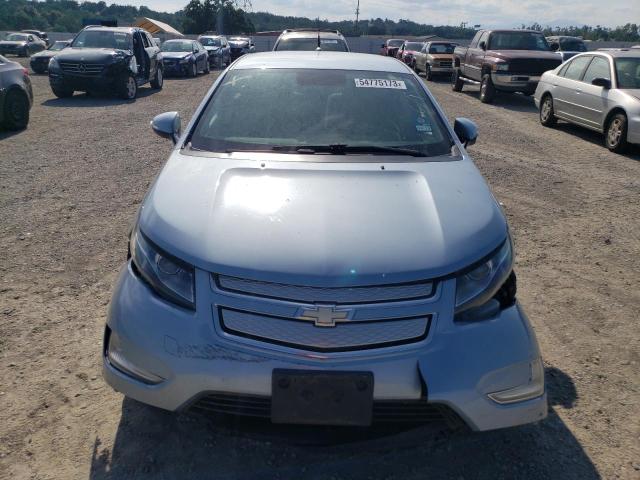 VIN 1G1RA6E4XEU159328 2014 Chevrolet Volt no.5