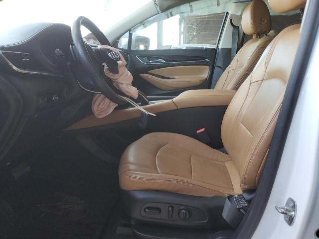 5GAERBKW1JJ234606 Buick Enclave Essence