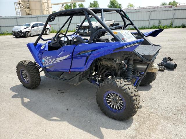 2020 YAMAHA YXZ1000 - 5Y4AN31Y5LA100497
