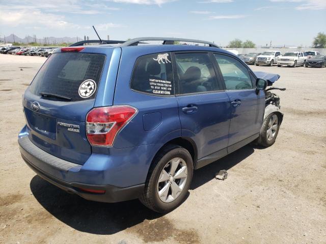 JF2SJABC5FH470782 Subaru Forester 2.5i