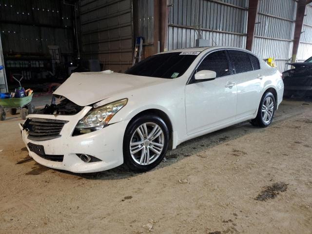 2013 INFINITI G37 Coupe Base