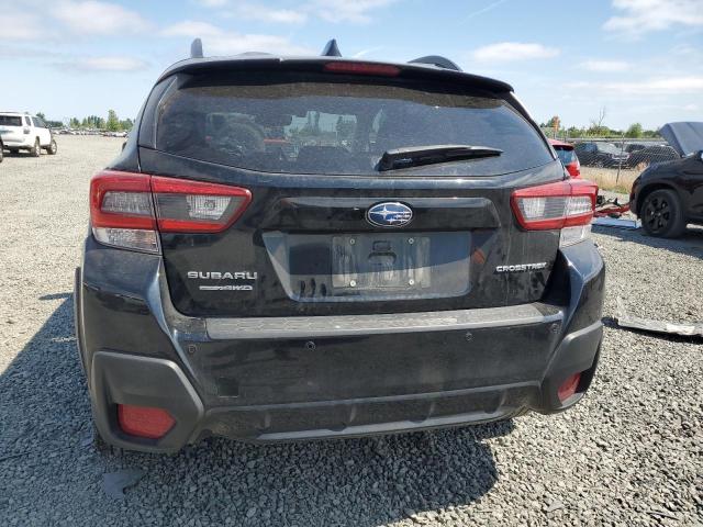 JF2GTANC5LH238559 Subaru Crosstrek Limited