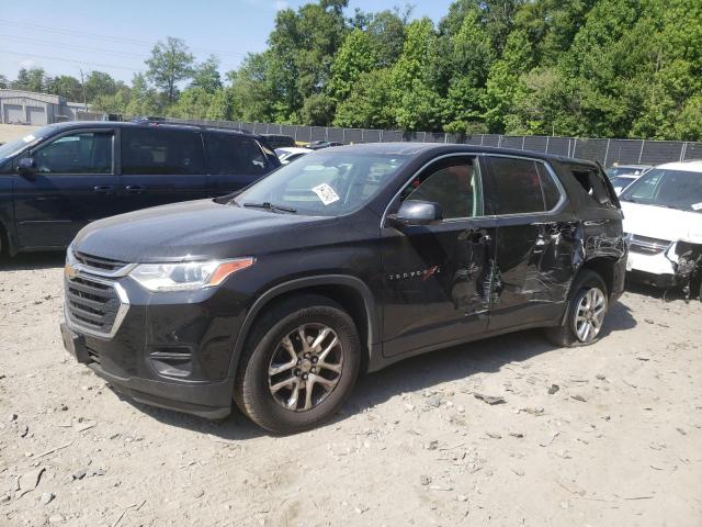 2018 Chevrolet Traverse LS