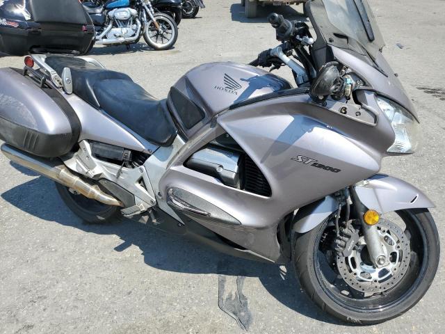 2003 HONDA ST1300 JH2SC51113M100200