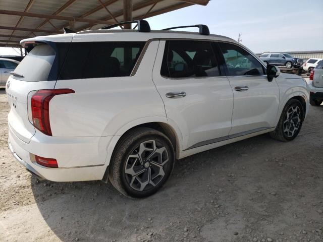 2022 HYUNDAI PALISADE C - KM8R74HEXNU482689