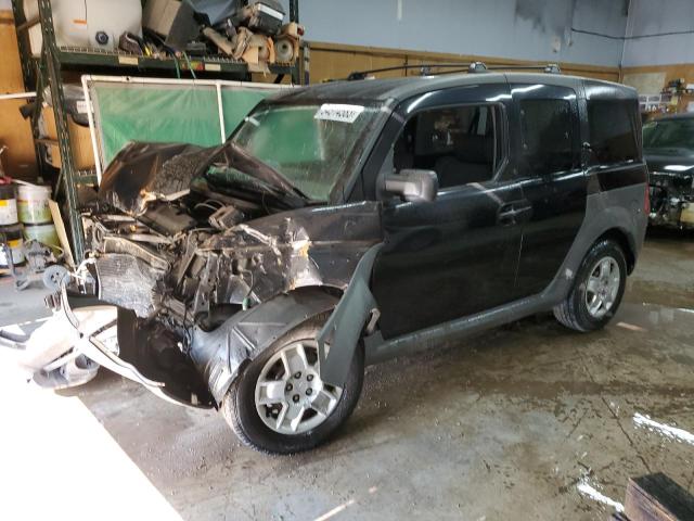 2005 Honda Element LX