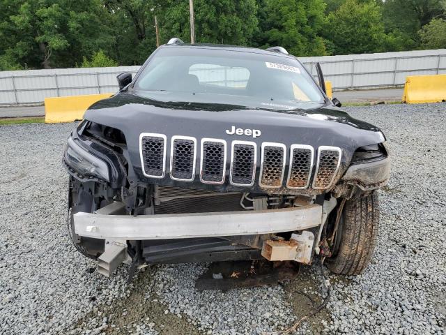 1C4PJLCB2KD286701 | 2019 JEEP CHEROKEE L