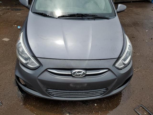 KMHCT5AE0GU289911 Hyundai ACCENT SE