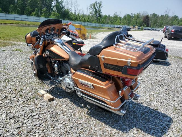 2008 HARLEY-DAVIDSON FLHTCUI 10 - 1HD1FC4438Y612304