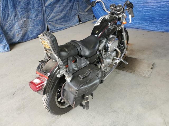 2002 HARLEY-DAVIDSON XL1200 1HD1CAP172K150452