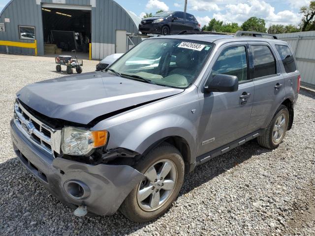 2008 Ford Escape XLT